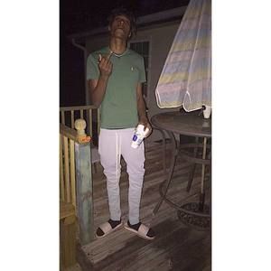 Meet your Posher, Trent